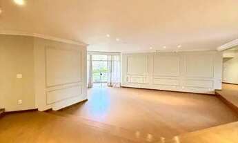 Imagem 2: Apartamento com 4 dormitórios à venda, 428 m² por R$ 1.600.000,00 - Centro - São José do R