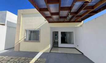 Imagem 2: Casa com Piscina no Luar da Barra - 200691 [9500