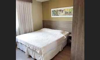 Imagem: Flat com 1 dormitório à venda, 21 m²