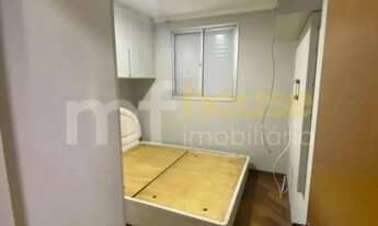 Imagem 7: Imóvel para aluguel tem 63 metros quadrados com 3 quartos em Continental - Osasco - SP