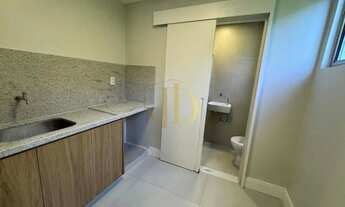 Imagem 6: ONDINA Área privativa:110m² Posição solar: Nascente Andar: alto Detalhes do imóvel 3 quart