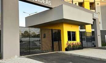 Imagem: Apartamento 2 quartos - Condominio Club