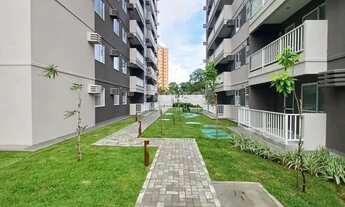 Imagem 7: Apartamento a venda com 2 quartos, suite, varanda, lazer. Em Jardim São Paulo - Recife - P