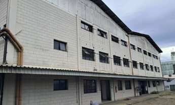 Imagem: Galpão a venda 6 mil m2 em Arujá