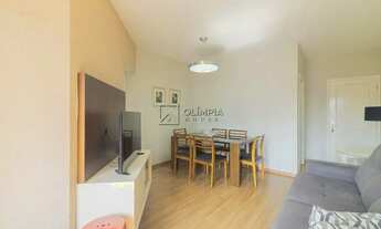 Imagem 6: Aluguel Apartamento 2 Dormitórios - 64 m² Vila Olímpia