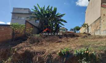 Imagem 5: Lote em Rua Lorena - Vila Verde - Betim/MG