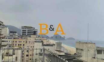 Imagem: B amp A Aluga Cobertura 4 Quartos 2 Vagas