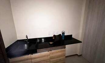 Imagem 3: Ótima Sala no Metropolitan