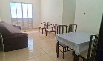 Imagem 5: Apartamento mobiliado, com 2 quartos sendo um suíte, no Aleixo - Manaus - AM