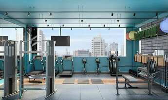 Imagem 7: Apartamento para Venda em João Pessoa, Tambaú, 1 dormitório, 1 suíte, 2 banheiros, 2 vagas