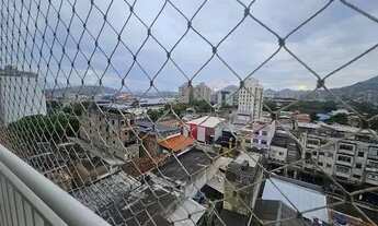 Imagem 7: Apartamento com 2 dormitórios à venda, 66 m² por R$ 410.000,00 - Centro - Niterói/RJ