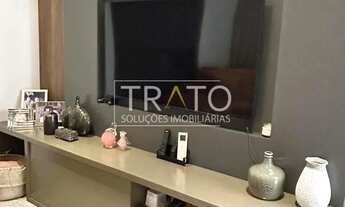 Imagem 5: Casa - Loteamento Residencial Jaguari (Sousas) - Campinas