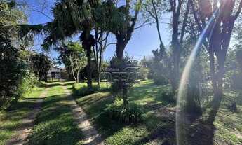 Imagem 2: Sítio à venda, 3 quartos, 1 sendo suíte, 2 vagas