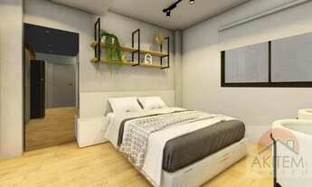 Imagem: Alugo Flat Mobiliado em Casa Caiada