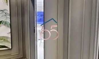 Imagem 3: Edifício BAALBEK Ícone de Luxo no Centro-Oeste