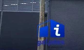 Imagem 2: Galpão com 600 m² no Bandeirinhas - Betim/MG