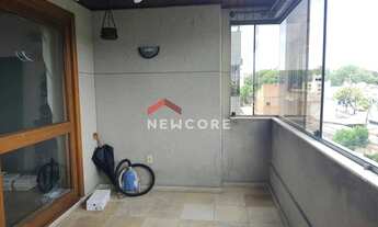 Imagem 4: Cobertura em Rua Portuguesa - Partenon - Porto Alegre/RS