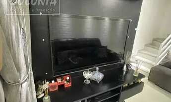 Imagem 5: Sobrado a venda - Jardim Santo Antônio, Santo André