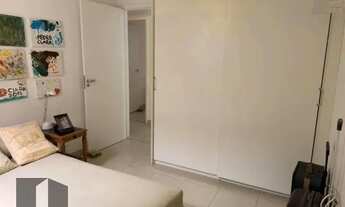 Imagem 6: Cobertura em Recreio dos Bandeirantes