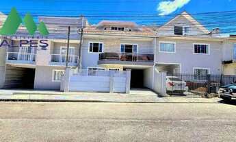 Imagem 5: Sobrado com 3 dormitórios à venda, 173 m² por R$ 599.000,00 - Xaxim - Curitiba/PR