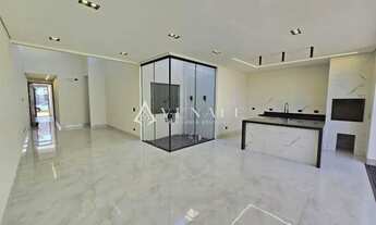 Imagem 3: Casa à venda em Maringá, Bom Jardim, com 3 quartos, com 140 m²