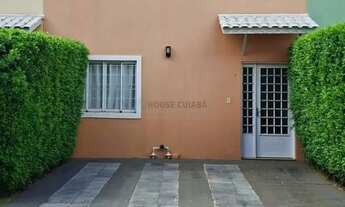 Imagem 4: VENDO!!! Um sobrado no condomínio parque do Coxipó na cidade de Cuiabá MT