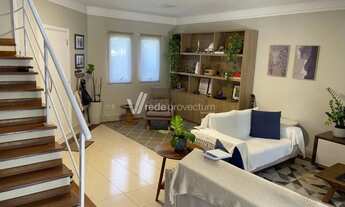 Imagem 3: Casa á Venda no Condomínio Paineiras-Paulínia