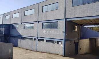 Imagem 3: Galpão para alugar, 1260 m² por R$ 36.000,00/mês - Chácaras Reunidas - São José dos Campos