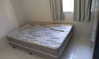 Imagem 6: Parque Universitário Salobrinho Uesc