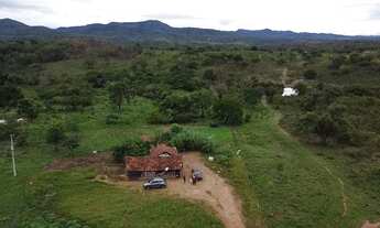 Imagem 6: Sítio - 25 hectares