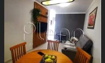 Imagem 6: Casa à venda em Indaiatuba, Parque Campo Bonito, com 3 quartos, com 115 m²