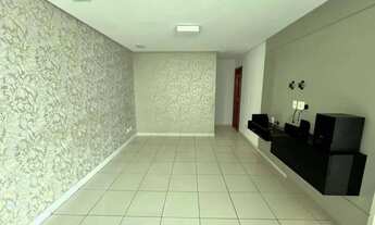 Imagem 5: Ed. Mediterrâneo - Apto. 1102 - Setor Bueno