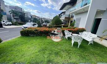 Imagem 3: VENDO CASA 230 m², COM 5 QUARTOS NO COND. LARANJEIRAS PREMIUM por R$ 1.700.000 - Flores