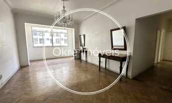 Imagem: Apartamento à venda no Posto 6 Copacabana