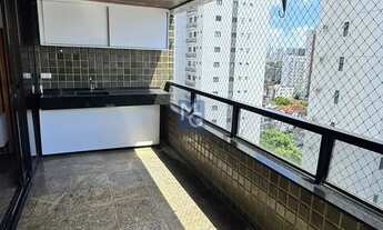 Imagem 4: Apartamento à venda no bairro Madalena - Recife/PE