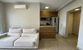 Imagem 5: Apartamento Thera Faria Lima 2 Dormitórios 1 Suíte 1 vaga