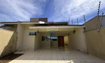 Imagem 3: Casa 3 Quartos à Venda na Zona VII, Umuarama