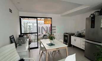 Imagem 3: SOBRADO EM CONDOMÍNIO COM PISCINA - LAZER E SEGURANÇA NO RIO PEQUENO!!