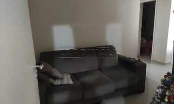 Imagem 2: Apartamento Padrão em Araraquara