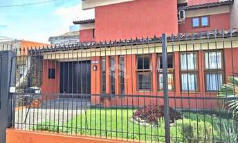 Imagem: Casa de 3 dormitórios com suite e 2 vagas