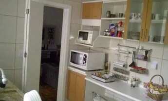 Imagem 4: Apartamento para Venda - 90m², 3 dormitórios, sendo 1 suites, 1 vaga - Jardim São Pedro