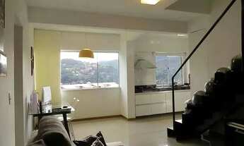 Imagem 6: Cobertura 2 quartos para para aluguel em Oswaldo Barbosa Pena, Nova Lima 120 m²