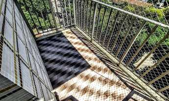 Imagem 4: Imóvel para venda possui 72 m², 2 quartos na Praça Seca - Rio de Janeiro - RJ