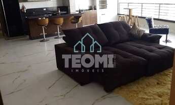 Imagem 2: Apartamento para venda e locação, Condomínio Renaissance, Taubaté, SP