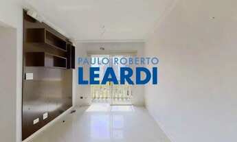 Imagem: APARTAMENTO - MOEMA PÁSSAROS - SP