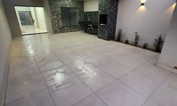 Imagem: Vende-se Casa nova Jd Santa Alice