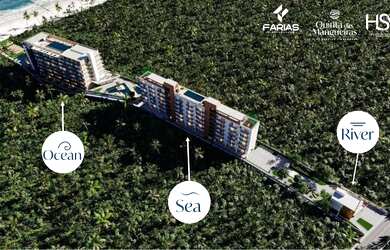 Imagem 3: BEIRA MAR DE MARAGOGI, STUDIO ENTREGA 2029, REPASSE E UMA GRANDE OPORTUNIDADE PRA VOCÊ INV