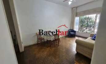 Imagem: Apartamento - / Residencial / Tijuca