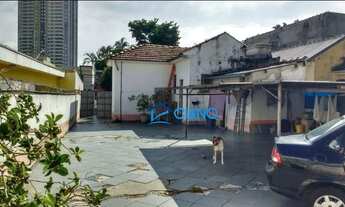 Imagem 3: Terreno à venda, 400 m² por R$ 1.750.000,00 - Belenzinho - São Paulo/SP