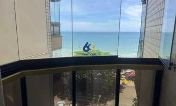 Imagem 5: Apartamento amplo de frente para o mar Praia do Morro